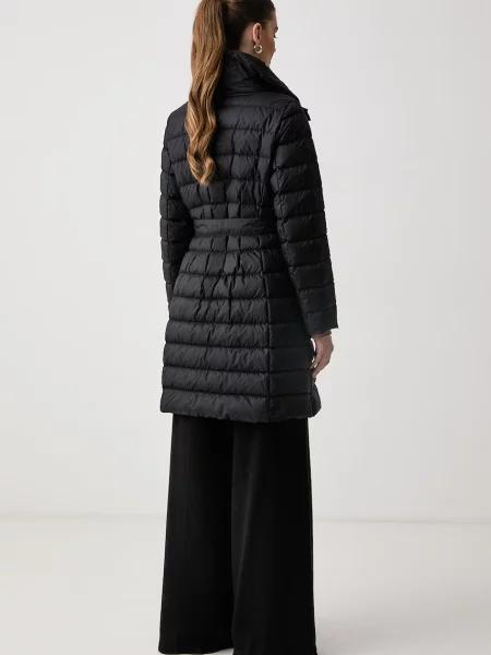 Weekend Max Mara пухено яке дамско WKDSARTA черно
