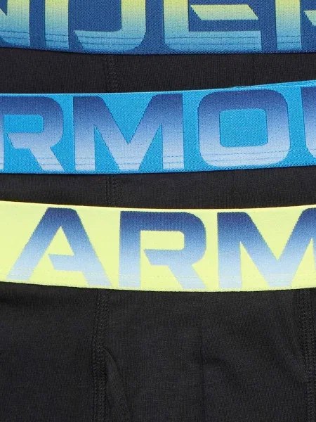 Боксери Under Armour чорні