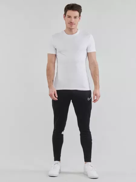 Pleteni nogomet sportski komplet Nike crna