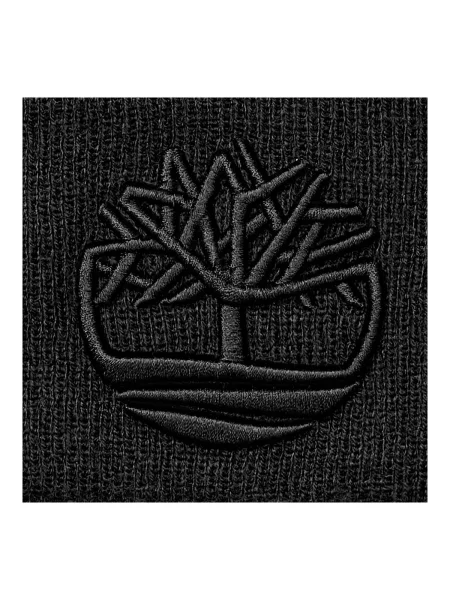 Pălărie Timberland negru
