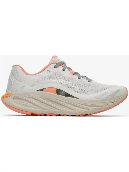 Buty do biegania Merrell ProMorph coral szary 36 białe