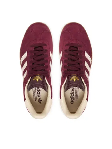 Adidas Sportcipők Gazelle lila