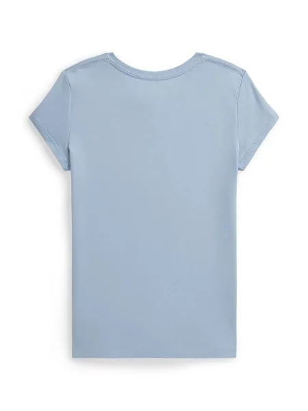 Polo Ralph Lauren футболка basic дитяча