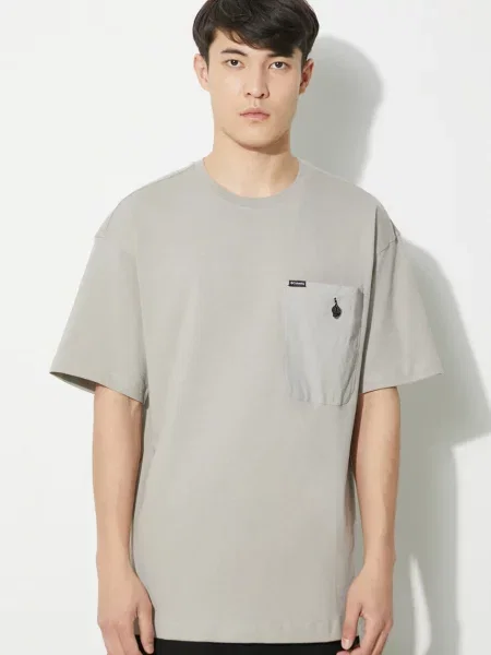 Columbia t-shirt Landroamer