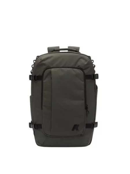 Torba K-way zielona