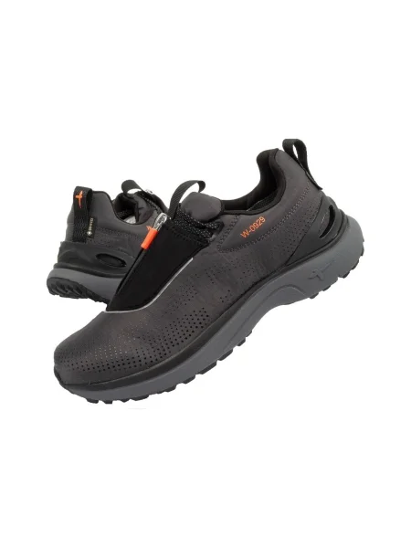 Pantofi Tamaris negru