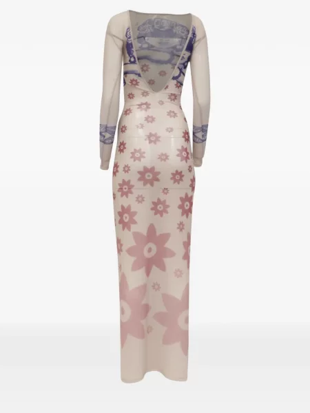 Maxi suknele House Of Aama
