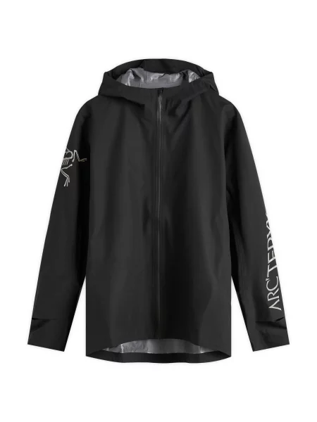 Kurtka Arcteryx czarna