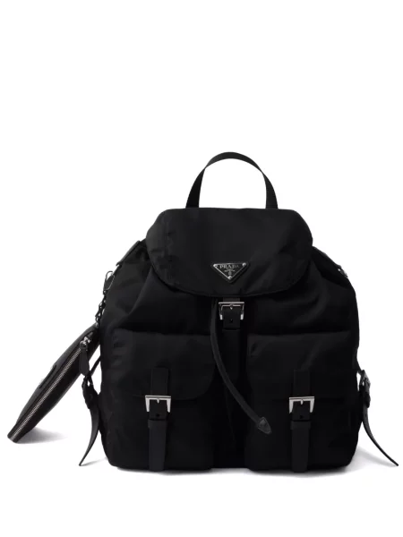 Rucsac Prada negru