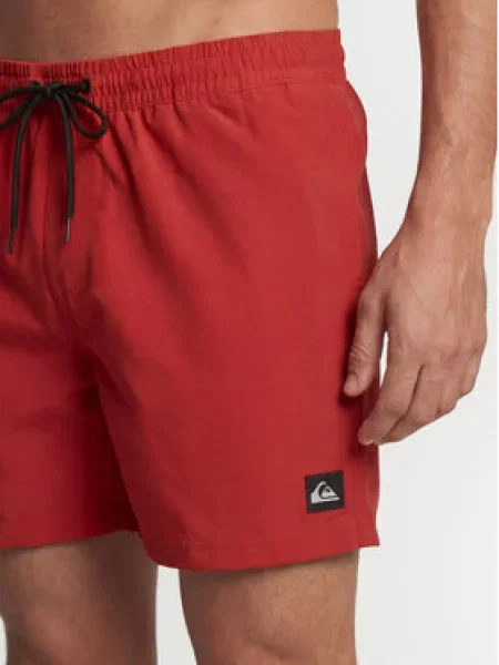 Gaćice Quiksilver crna