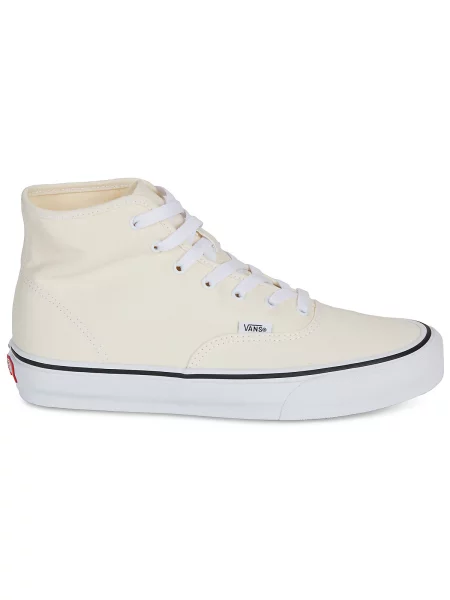Pantofi Vans alb