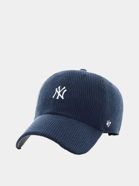 Кепка 47 Brand синяя