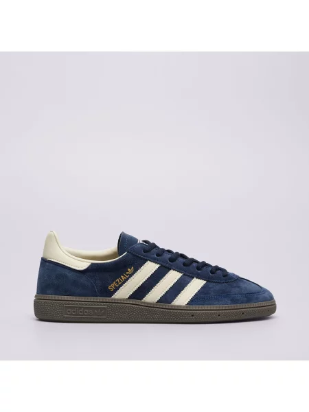 Sneakersy Adidas Spezial granatowe