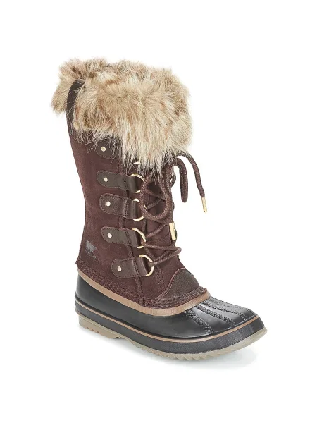 Pantofi Sorel maro