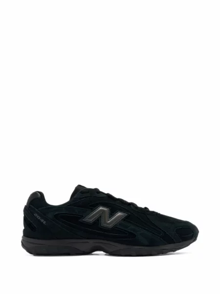 Top New Balance verde
