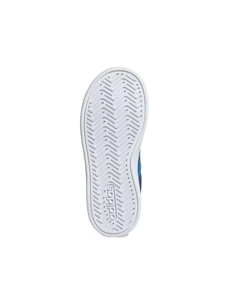 Pantofi Adidas albastru