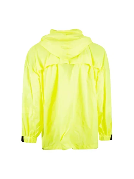 Wiatrówka Off-white biała