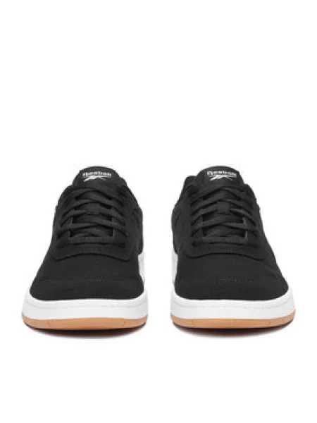 Reebok Superge CEO-BB CLEAN črna