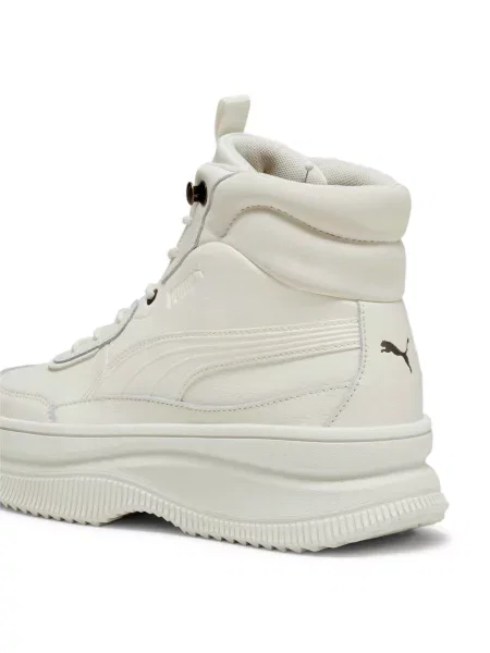 Ботинки Puma белые