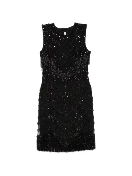 Rochie Naeem Khan negru