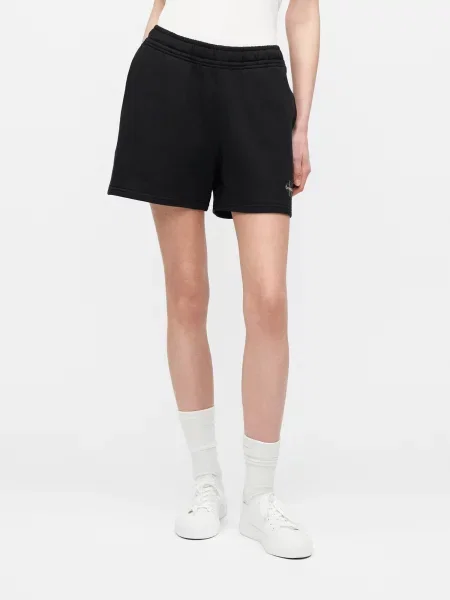 Calvin Klein Jeans Pantaloni negru