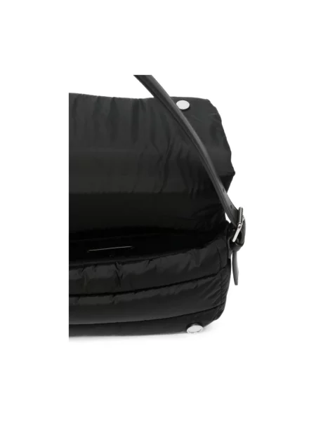 Torebka Moncler czarna