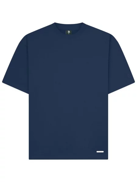 Dropsize Tricou noapte albastru