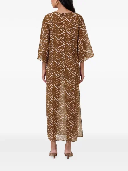 Rochie maxi Nicholas maro