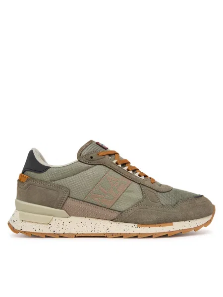 Napapijri Sneakersy Khaki