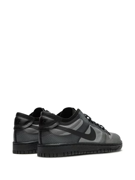 Tenisky Nike Dunk šedé