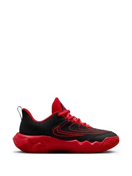 Sneakersy dziecięce Nike czarne