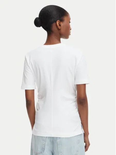 Calvin Klein Jeans Majica bela