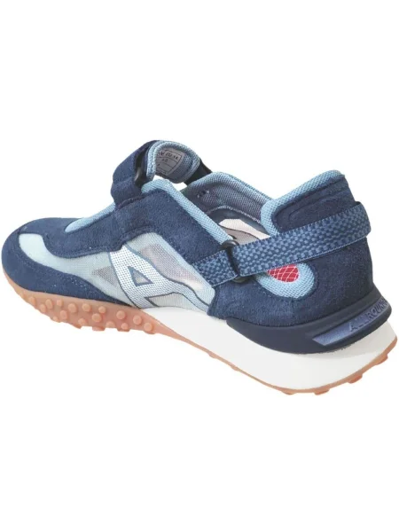 Pantofi Allrounder By Mephisto albastru