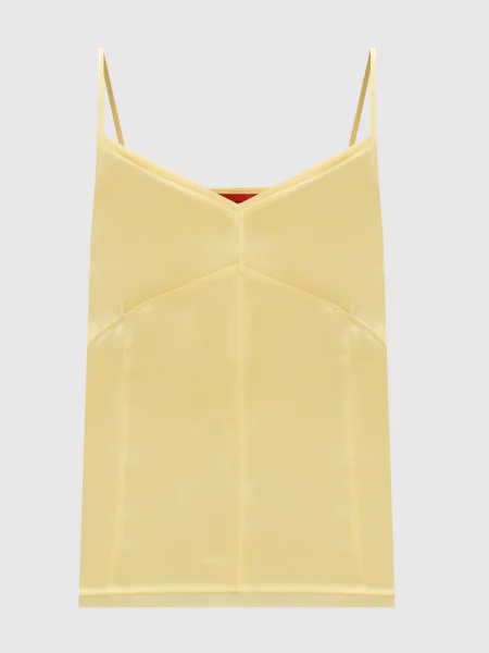 Топ Max & Co жовтий