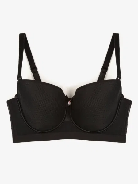 Sutien Other negru