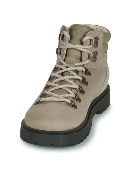 Bakancs Birkenstock Jackson bézs
