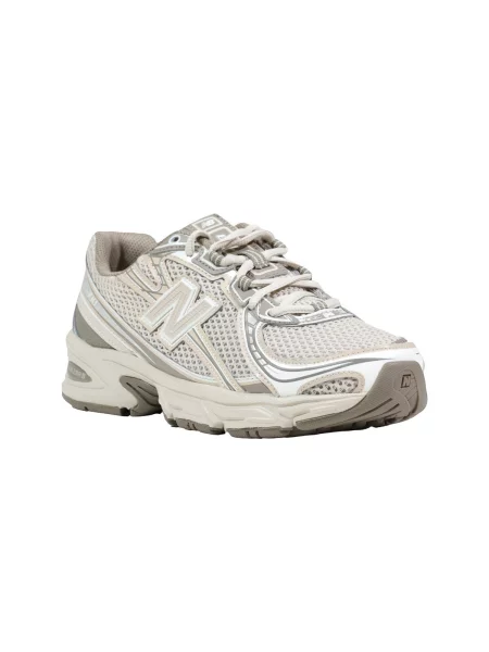 Tenisky New Balance béžová