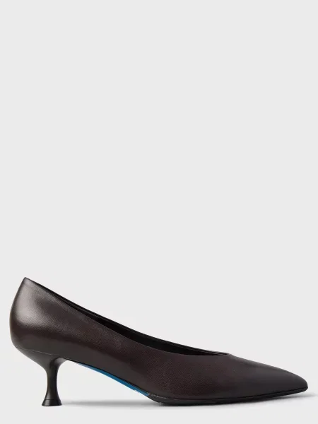 Полуботинки Loriblu коричневые