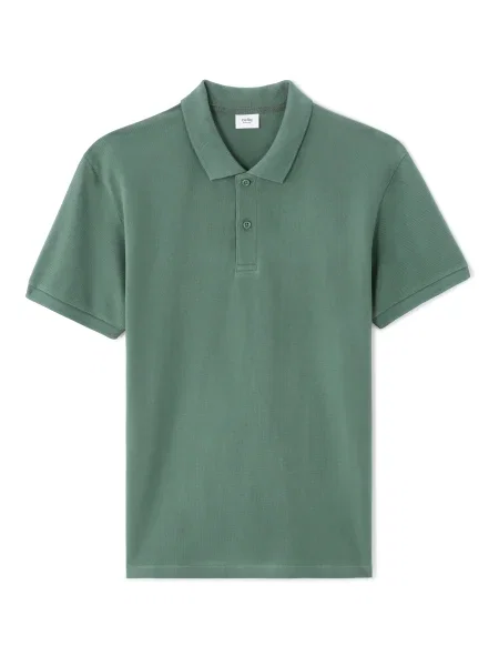 Polo Celio verde