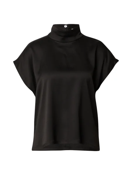 DRYKORN Bluză ALARIA' negru