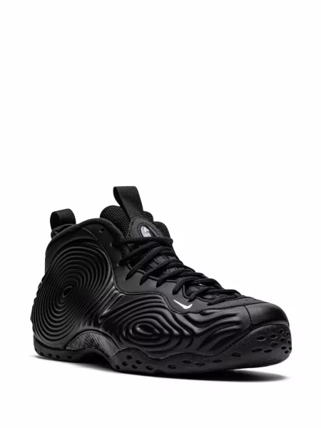 Tenisky Nike černé