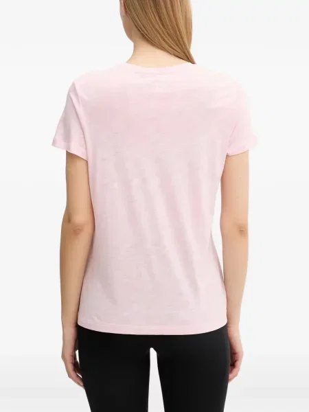 Tricou Casall roz