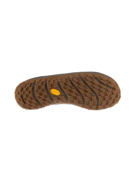 Pantofi Merrell maro