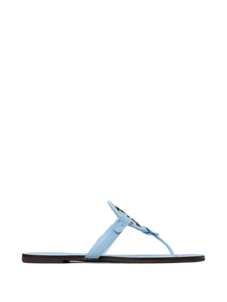 Sandale Tory Burch albastru