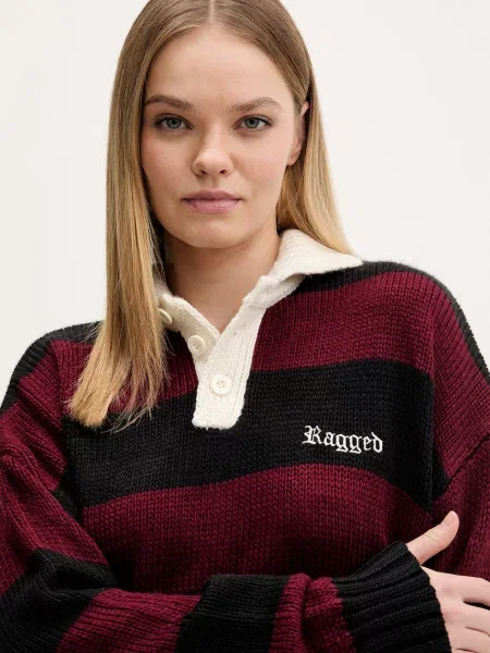 Светр The Ragged Priest