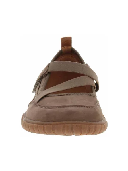 Pantofi Josef Seibel maro
