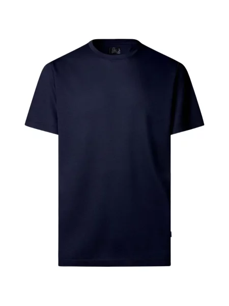 Tricou Hackett London albastru