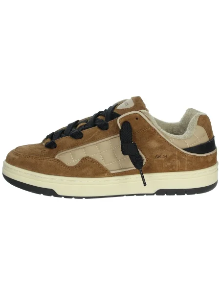 Pantofi D.a.t.e. maro