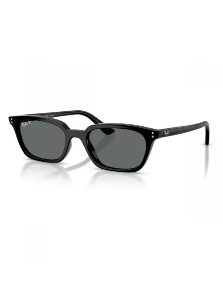 Hodinky Ray-ban čierna