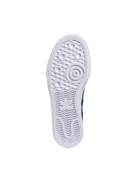 Pantofi copii Adidas negru
